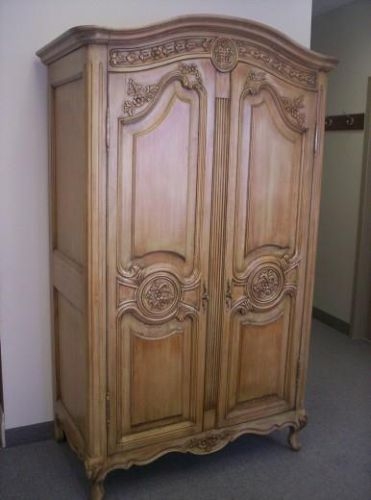 Provence Armoire