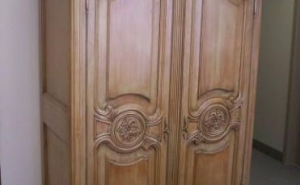 Provence Armoire