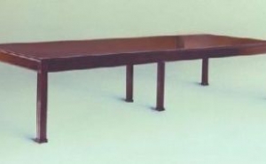 Chippendale Conference Table Base Design