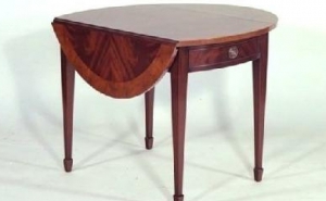 Pembroke Table