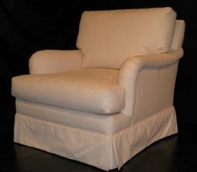 Brushett Lounge Chair
