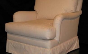 Brushett Lounge Chair