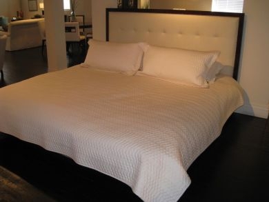 Transitional Bed