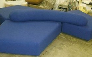 Contemporary Seating