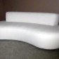 Curved Sofa Designed By Union 31