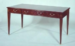 Regency Table Desk