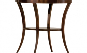 Tallulah Table created for Helen Green Design